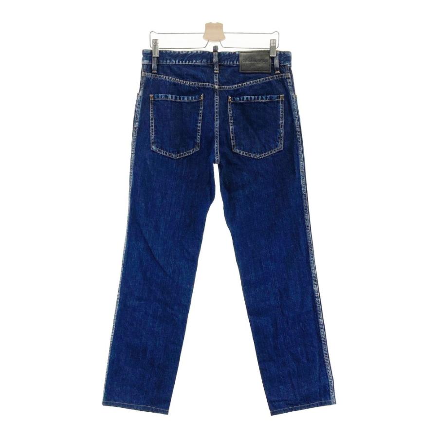 DSQUARED2 ディースクエアード S74LB0576 デニムパンツ MERCURY JEAN