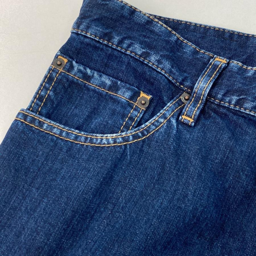 DSQUARED2 ディースクエアード S74LB0576 デニムパンツ MERCURY JEAN