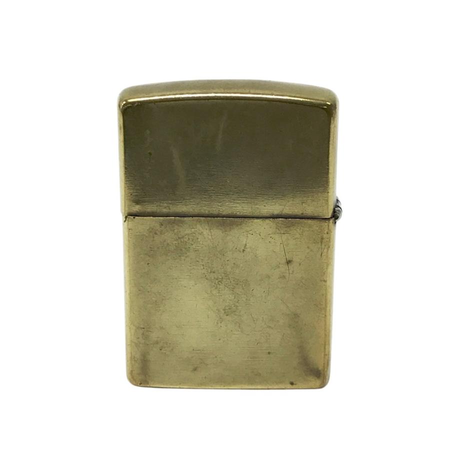 ZIPPO ジッポー 1993年製 marlboro オイルライター ロングホーンスター