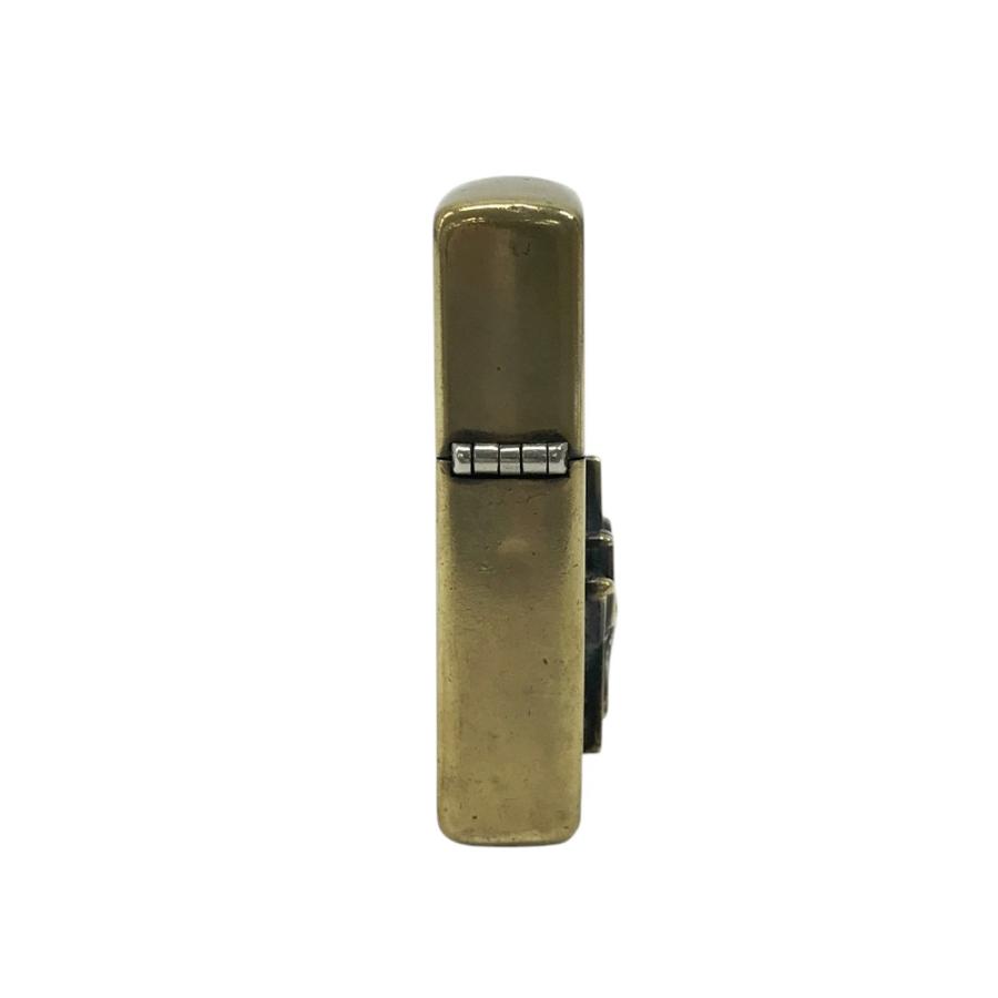 ZIPPO（ジッポー） 1993年製 marlboro オイルライター ロングホーン