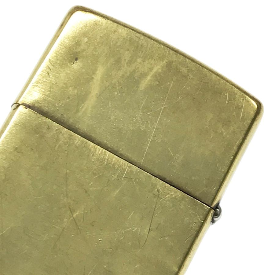 ZIPPO ジッポー 1993年製 marlboro オイルライター ロングホーンスター