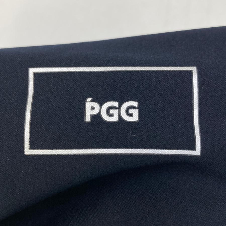 PGG PEARLY GATES パーリーゲイツ ジョガーパンツ ネイビー系 4