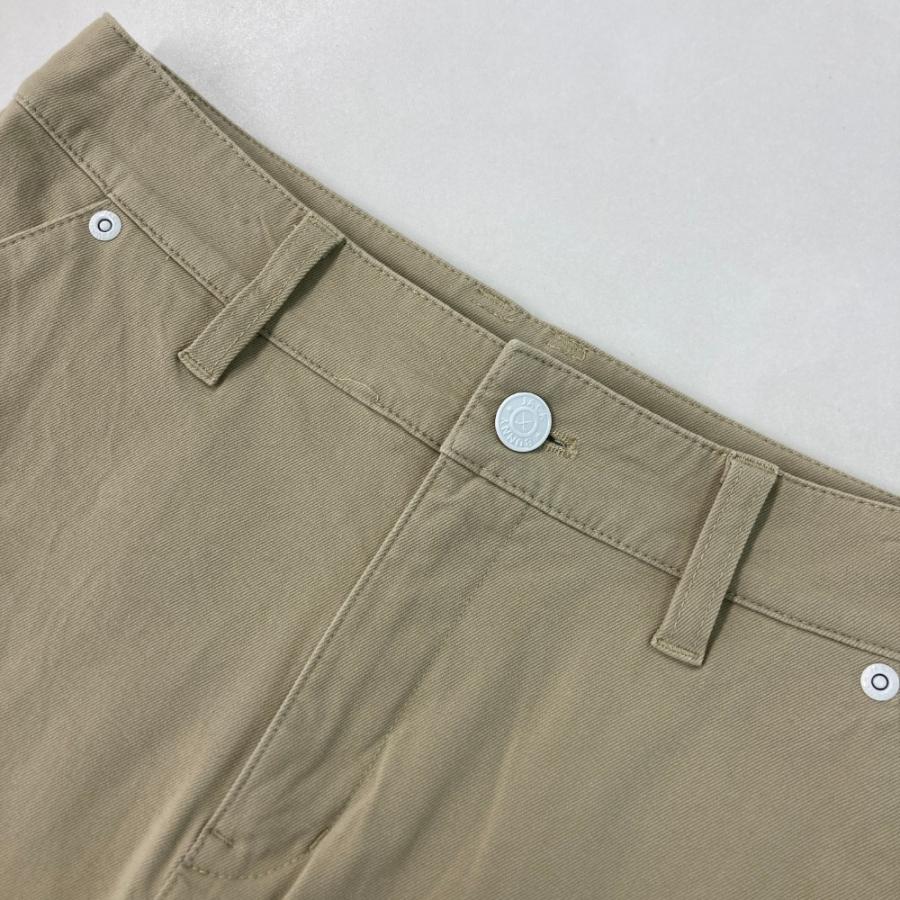 JACK BUNNY ジャックバニー インナー付コットン混 ストレッチ