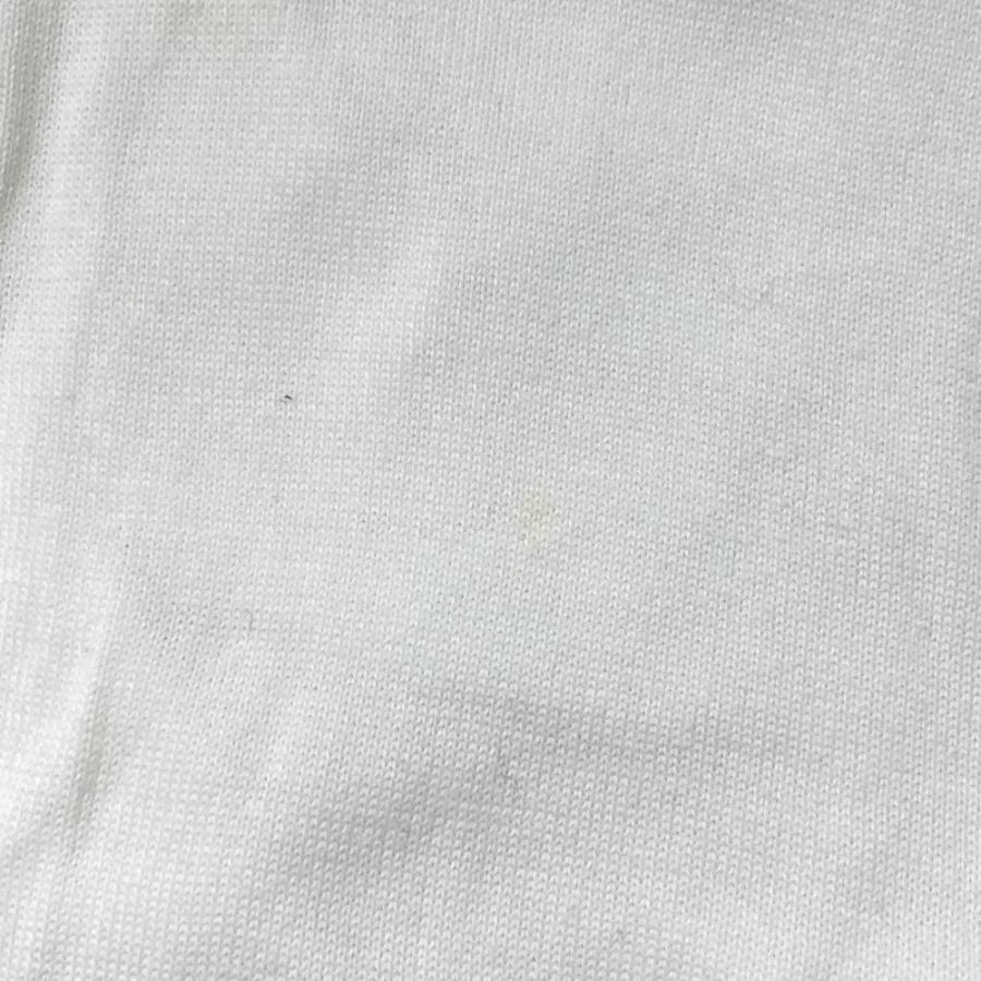 PEARLY GATES（パーリーゲイツ） ニット ジップジャケット ホワイト系