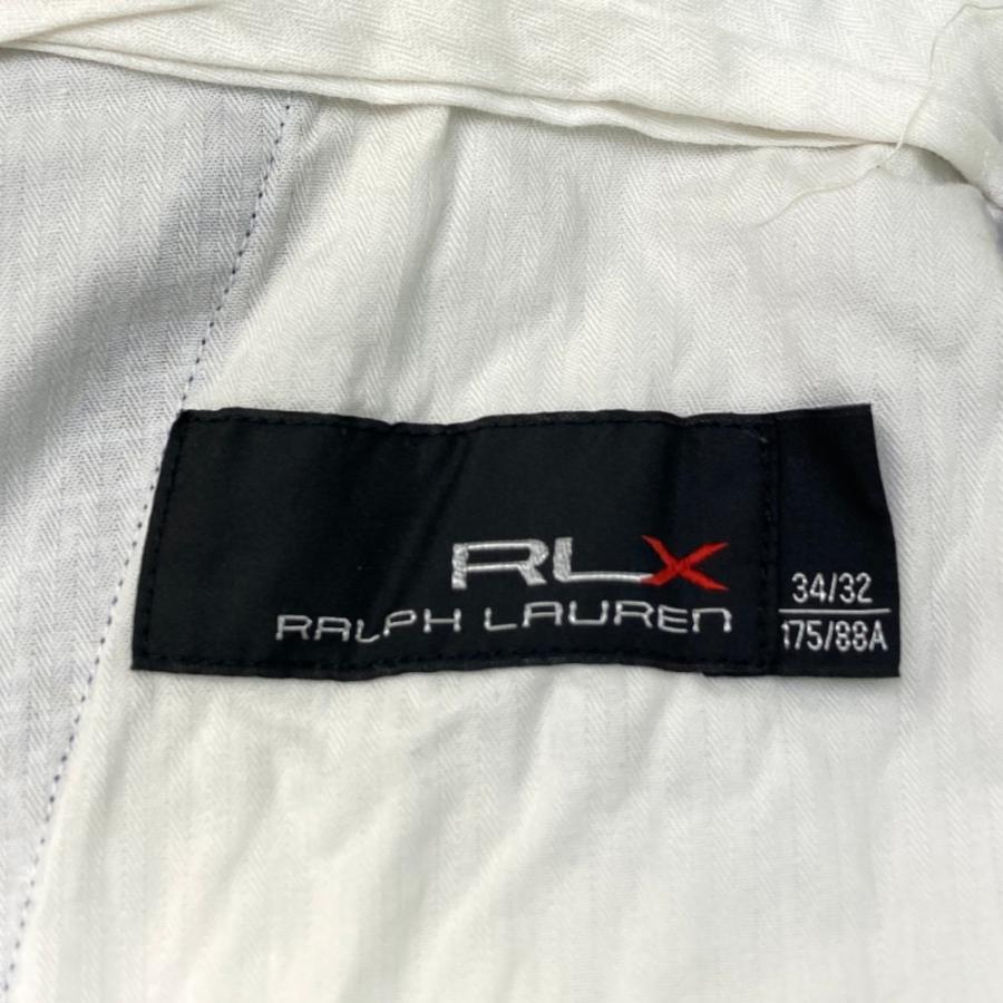 RLX RALPH LAUREN ラルフローレン 32 ゴルフパンツ 総柄 楽天市場】ラルフローレン ゴルフ メンズ パンツの通販