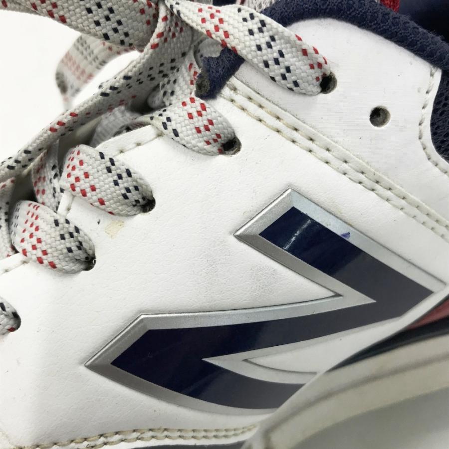 NEW BALANCE GOLF ニューバランス UGS574TR ゴルフシューズ  ネイビー系 24 [240101432986] ゴルフウェア レディース ストスト New Balance Golf（ニューバランスゴルフ） ニューバランス UGS574TR