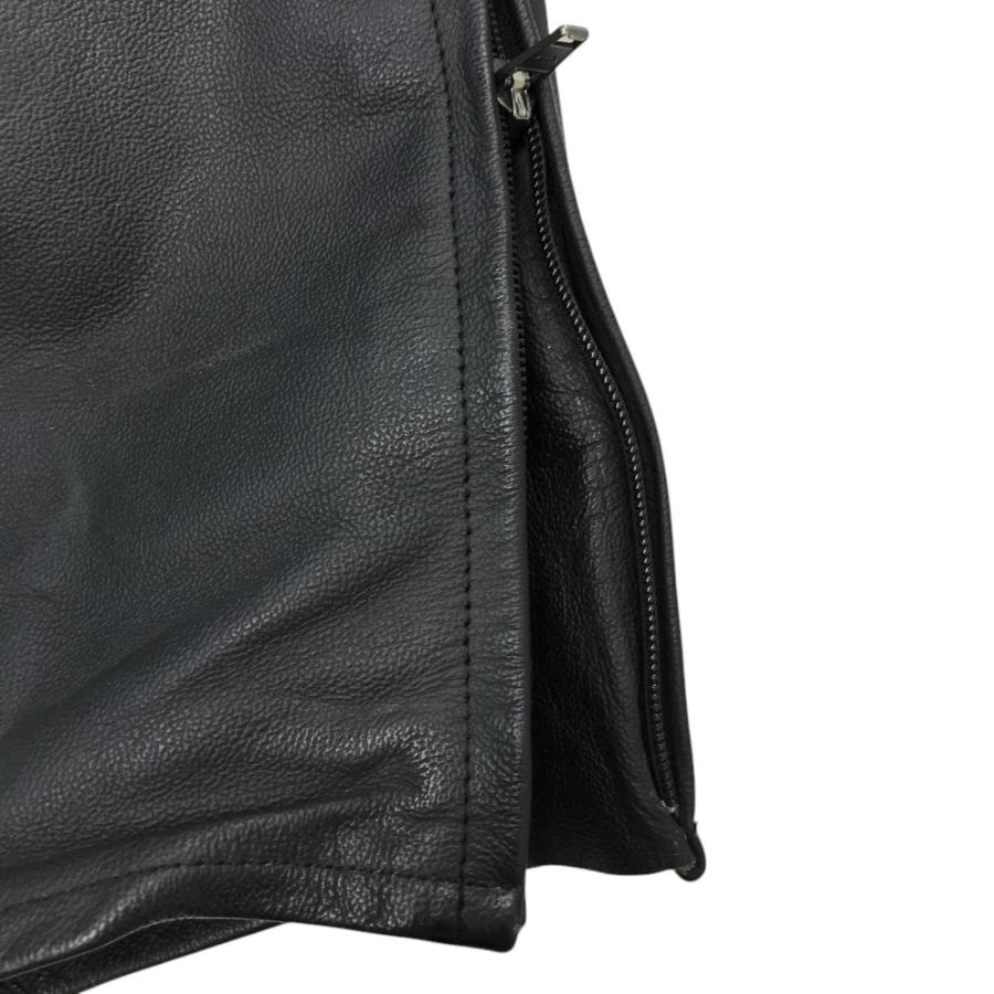 KUSHITANI クシタニ K-1071 グルーヴパンツ ブラック系 LL バイク