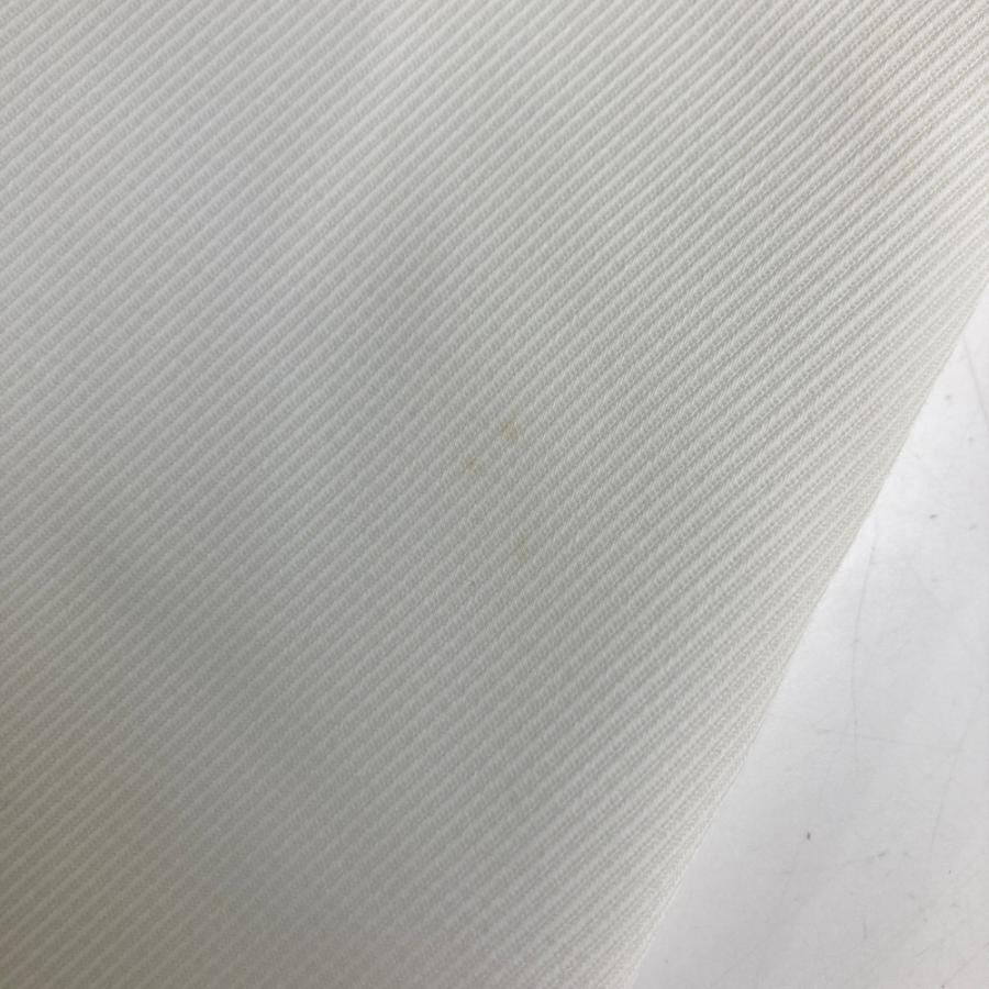 新品】23区GOLF ニジュウサンクゴルフ ストレッチパンツ ホワイト系 90