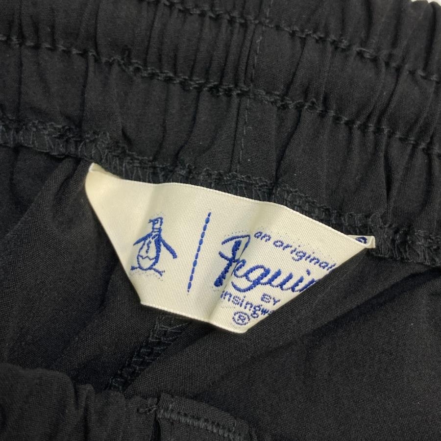 MUNSING WEAR マンシングウェア 2024年モデル ナイロン パンツ