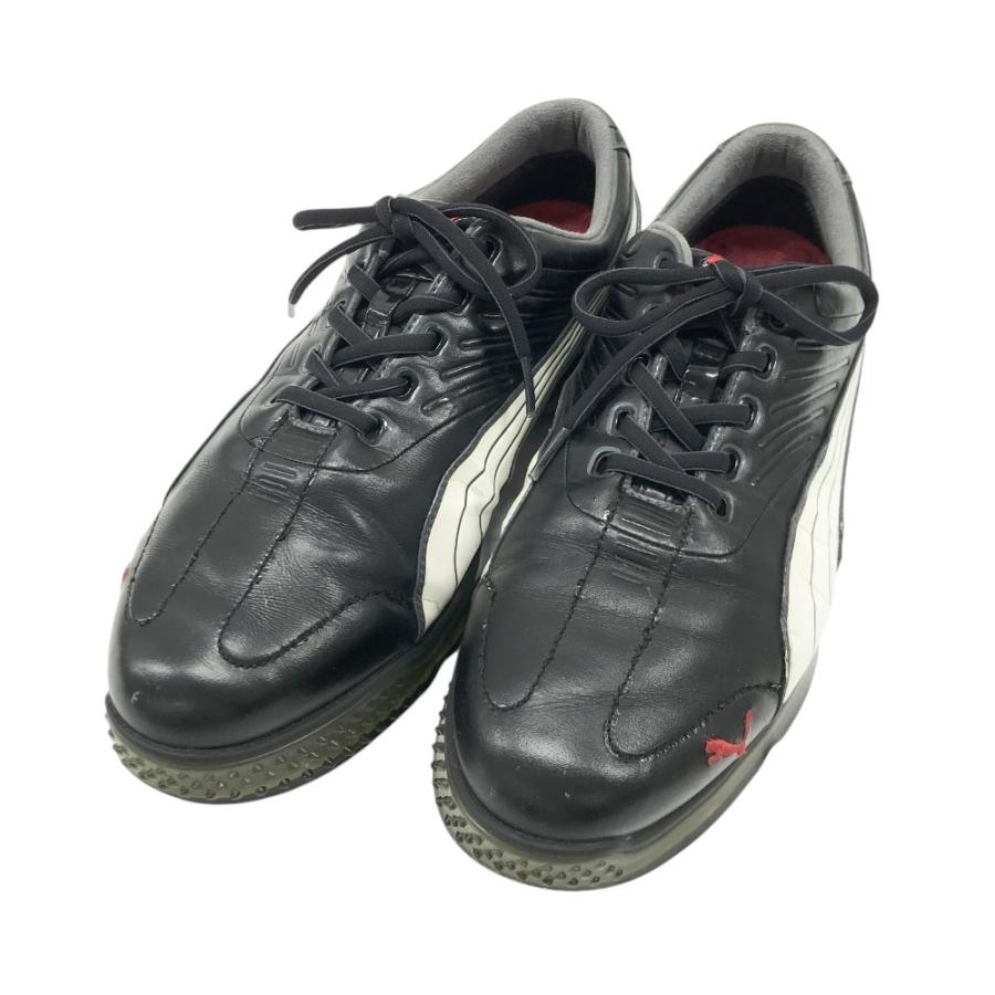 PUMA（プーマ） PUMA GOLF プーマゴルフ 184715 02 ツアーフュージョン