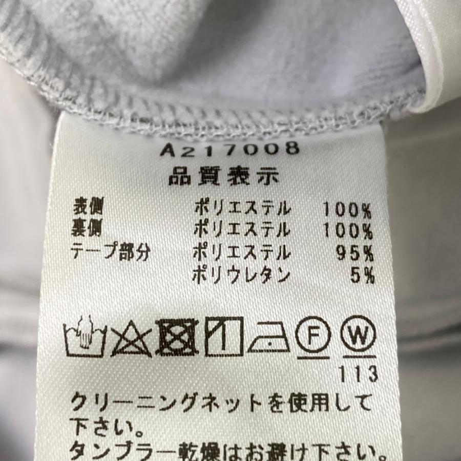ARCHIVIO アルチビオ パンツ グレー系 38 ゴルフウェア レディース
