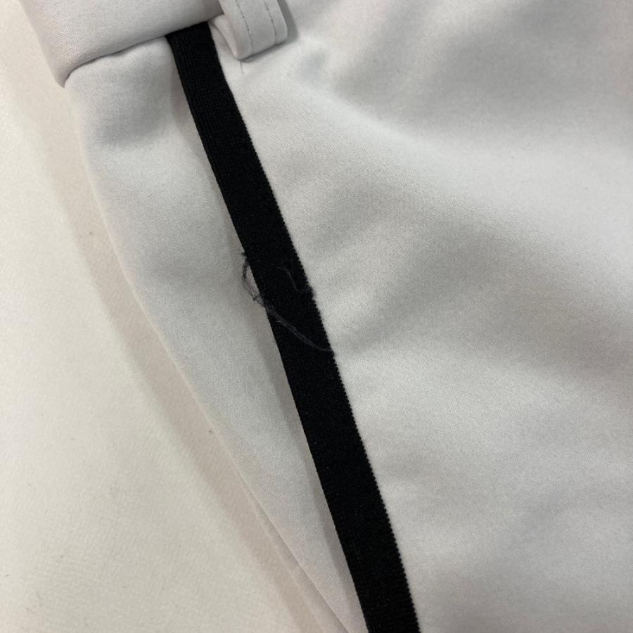 ARCHIVIO アルチビオ パンツ グレー系 38 ゴルフウェア レディース