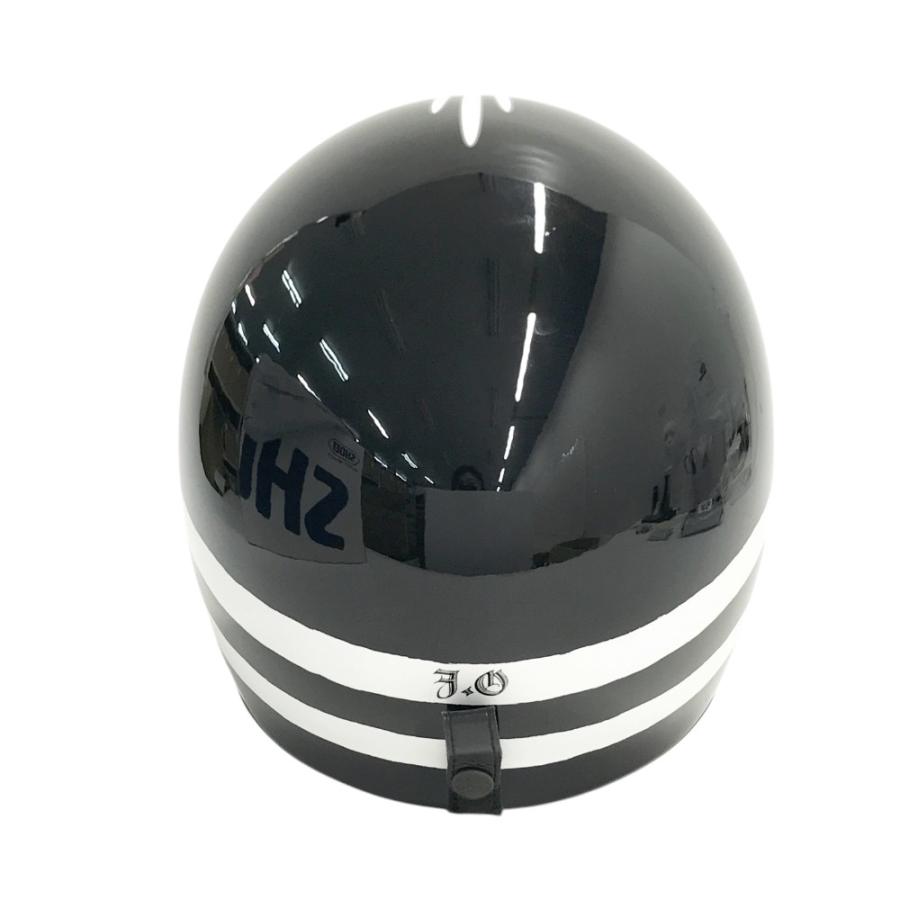 SHOEI ショウエイ J・O SEQUEL ジェットヘルメット ブラック系 L 59cm