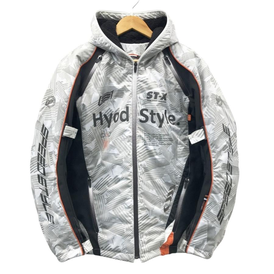 HYOD ヒョウドウ ST-W ウィンタージャケット(Lサイズ) 【公式通販】