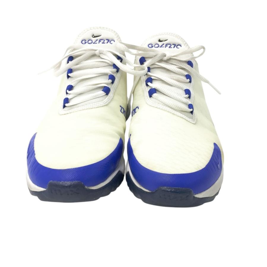 NIKE GOLF ナイキゴルフ CK6483-106 AIR MAX 270 G スパイクレスゴルフ 