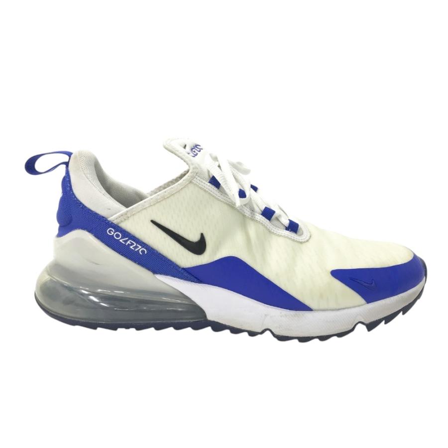 NIKE GOLF ナイキゴルフ CK6483-106 AIR MAX 270 G スパイクレスゴルフ 