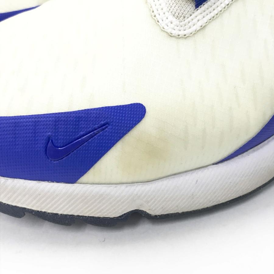 NIKE GOLF ナイキゴルフ CK6483-106 AIR MAX 270 G スパイクレスゴルフ 