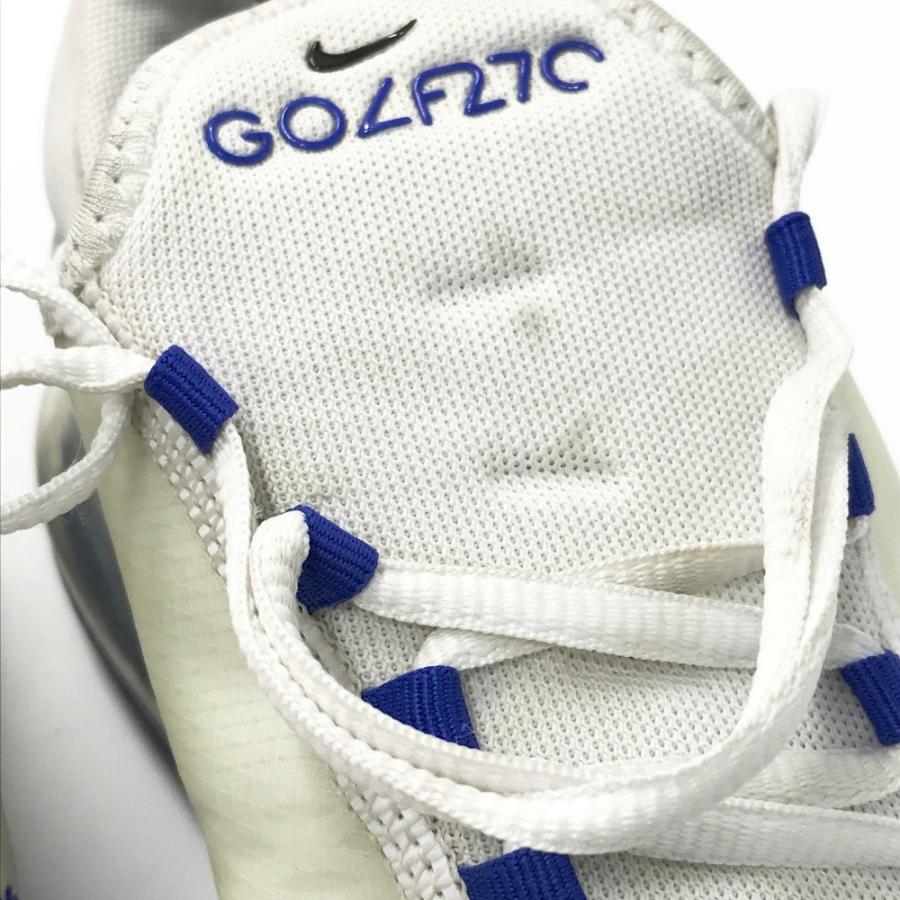NIKE GOLF ナイキゴルフ CK6483-106 AIR MAX 270 G スパイクレスゴルフ 