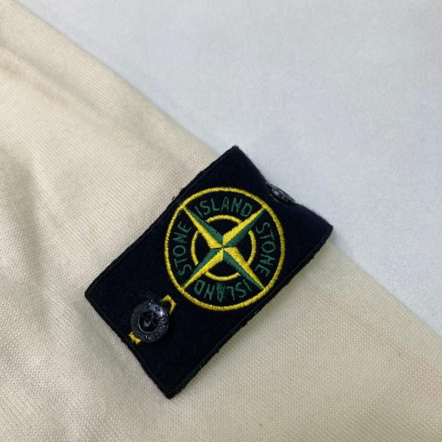 STONE ISLAND（ストーン アイランド） 6915524C4 ウール ニット