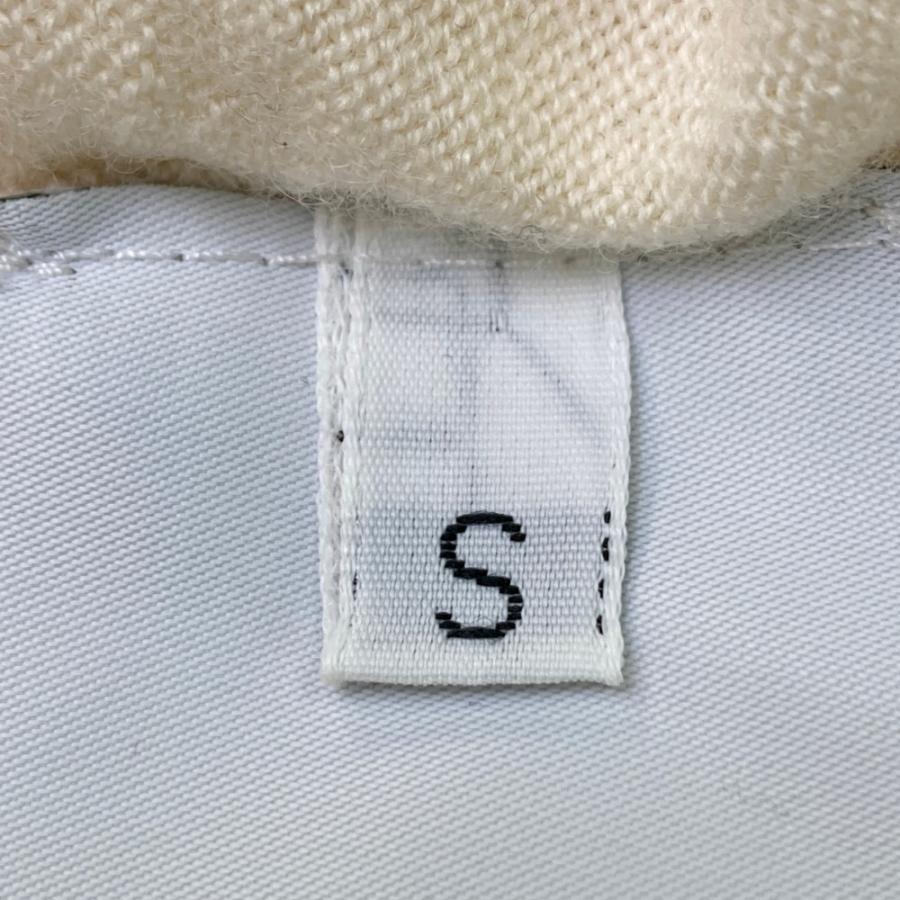STONE ISLAND（ストーン アイランド） 6915524C4 ウール ニット