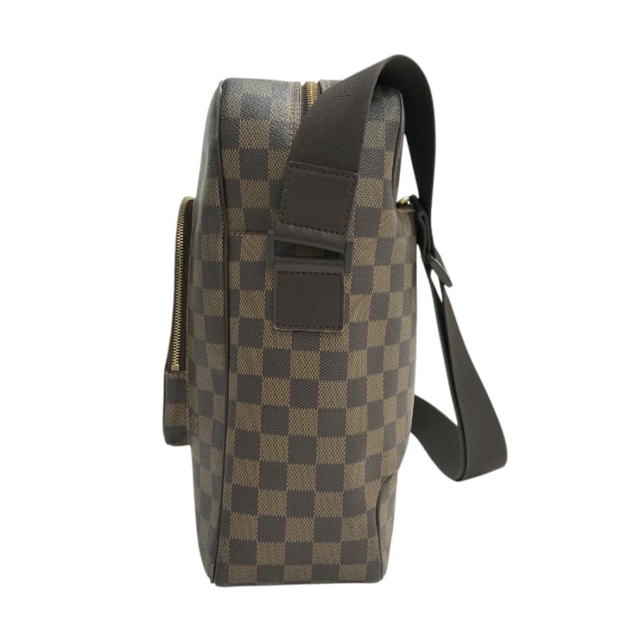 LOUIS VUITTON ルイ ヴィトン N41440/CA0096 ショルダーバッグ オラフGM ダミエ ブラウン系_2