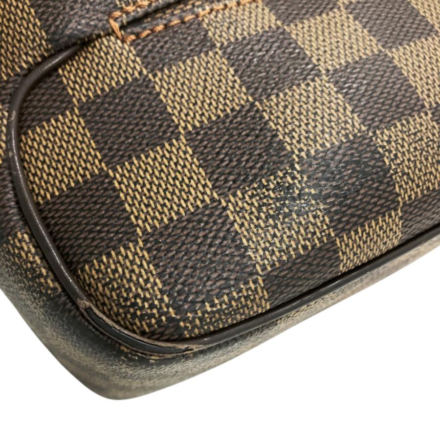 LOUIS VUITTON ルイ ヴィトン N41440/CA0096 ショルダーバッグ オラフGM ダミエ ブラウン系_7
