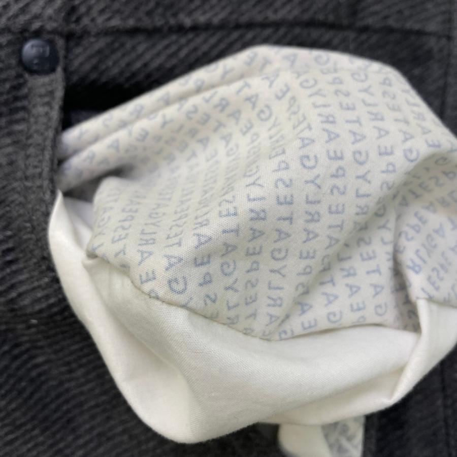 PEARLY GATES パーリーゲイツ ストレッチパンツ グレー系 5