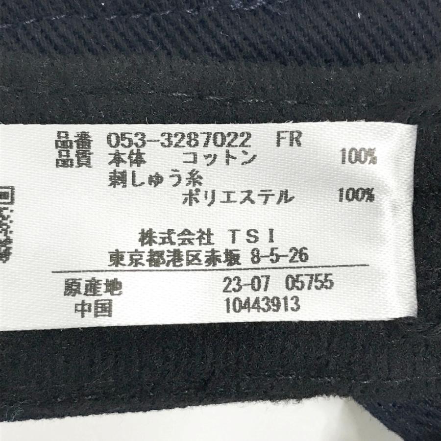 PEARLY GATES（パーリーゲイツ） 【新品】PEARLY GATES ×Disney サン