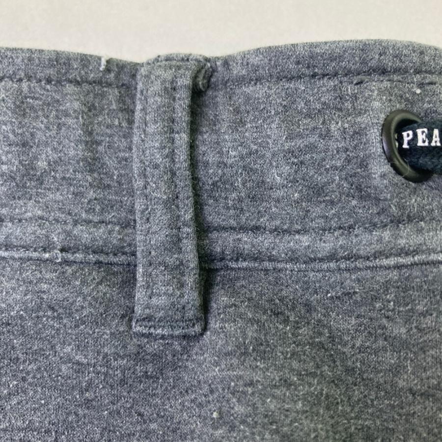 【未使用品】パーリーゲイツ　ジョガーパンツ　グレー　　メンズ　サイズ5 未使用品】パーリーゲイツ ジョガーパンツ グレー メンズ サイズ