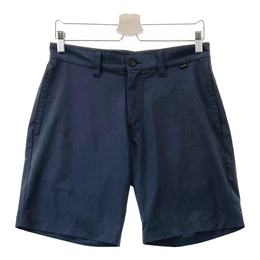 TravisMathew ゴルフショートパンツ ネイビー メンズ　Mサイズ TRAVISMATHEW トラビスマシュー ハーフパンツ ネイビー系 30 ゴルフ
