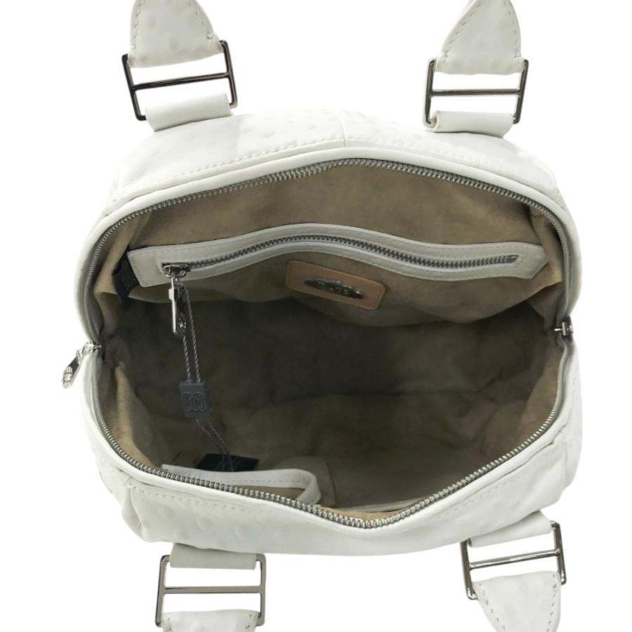 muta MARINE（ムータマリン） ×garuglier 2WAY ハンドバッグ 8バッグ 