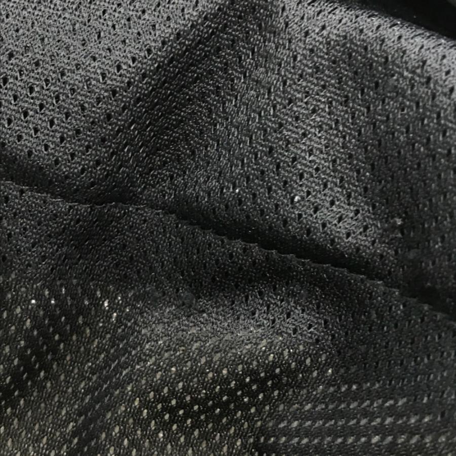 YELLOW CORN イエローコーン YMT-001 半袖 メッシュジャケット