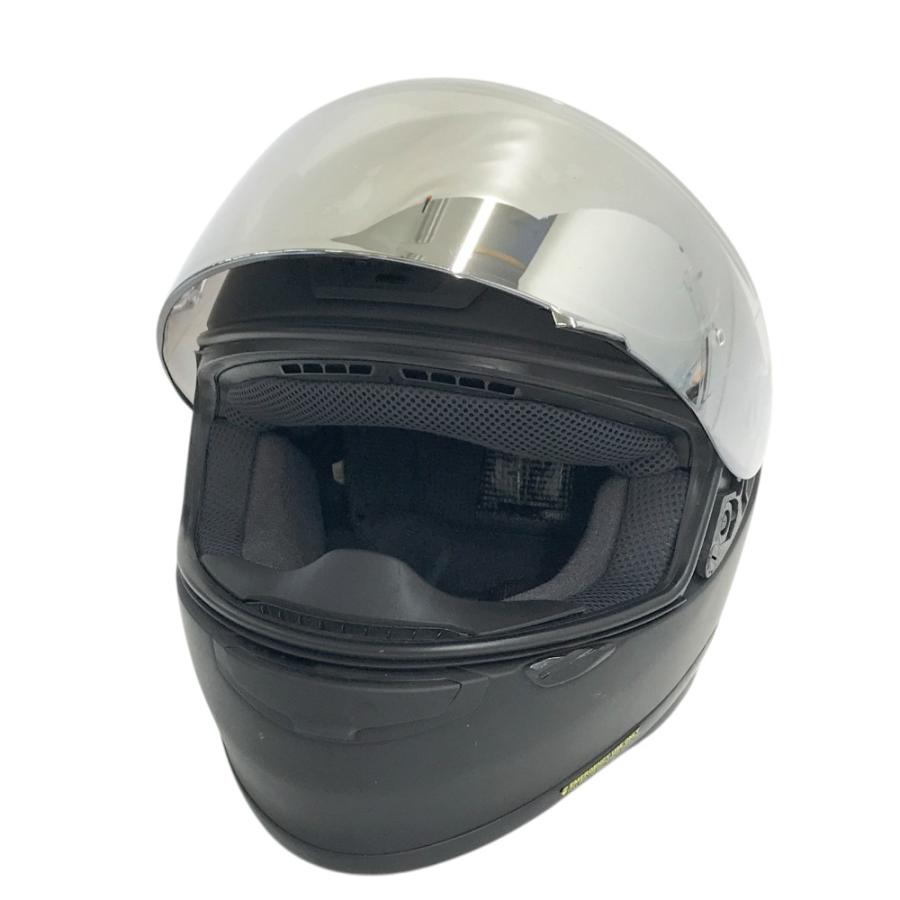 【即日発送】SHOEI Z-7 マットブラック Mサイズ 未使用 純正付属品付き Z-7 | FULL-FACE HELMET｜ヘルメット SHOEI