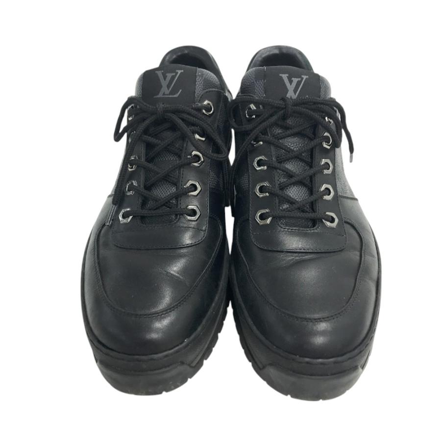 LOUIS VUITTON ルイ ヴィトン BM0179 ローカットスニーカー ハーレム 