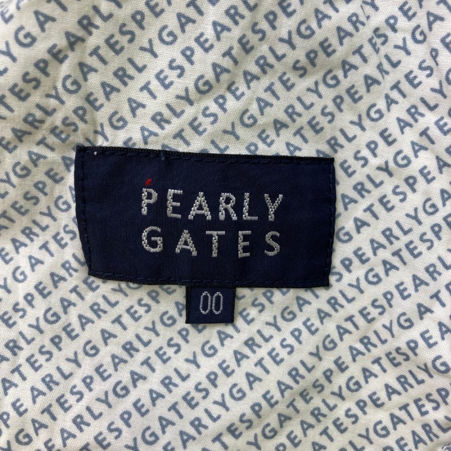 PEARLY GATES パーリーゲイツ 2024年モデル スカート イエロー系 00
