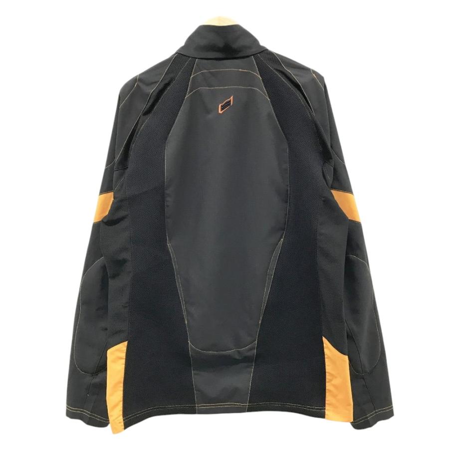 HYOD ヒョウドウ STJ330D UCHIMIZU ドライ メッシュ ジャケット AIR