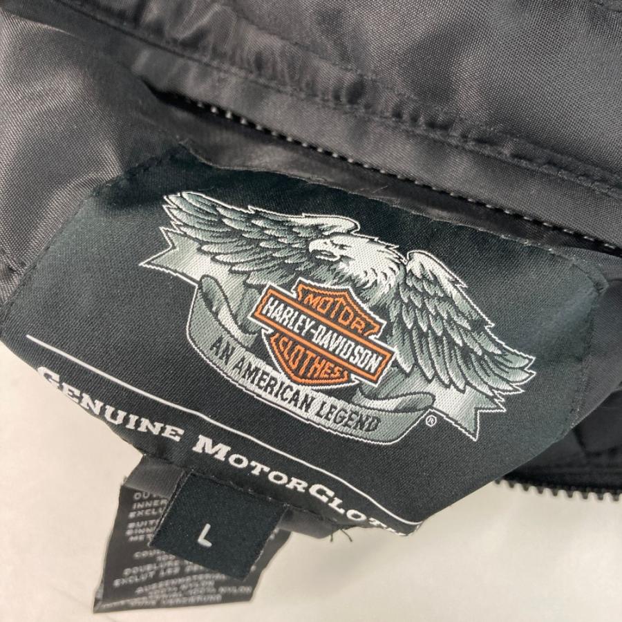 Harley Davidson（ハーレー・ダビッドソン） 97551-16VM リバーシブル