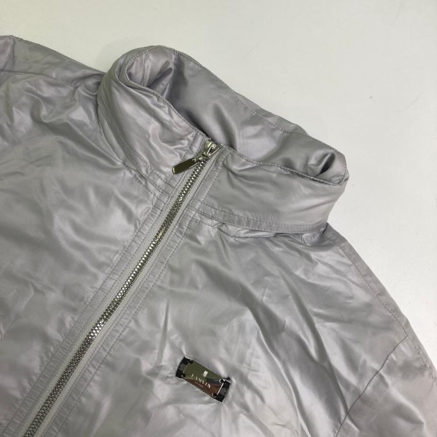 LANVIN SPORTツーウェイジャケット レディース LANVIN SPORT 公式 ランバン スポール クラブハウスジャケット