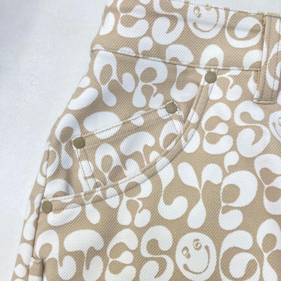 PEARLY GATES パーリーゲイツ 2024年モデル プリーツスカート 総