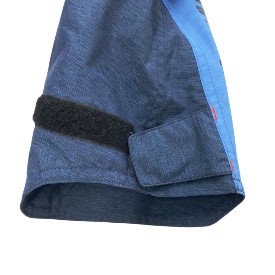 KUSHITANI クシタニ K-2381 アメニタジャケット ブルー系 XL バイク