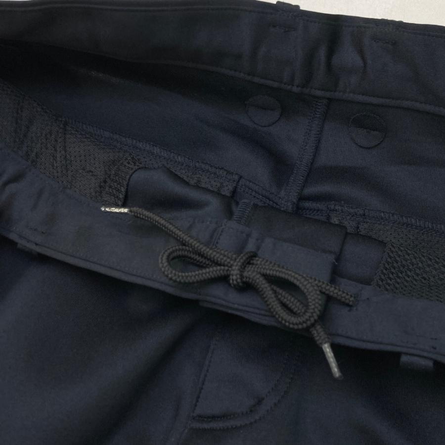 新品】CALLAWAY キャロウェイ ジョガーパンツ ブラック系 LL ゴルフ