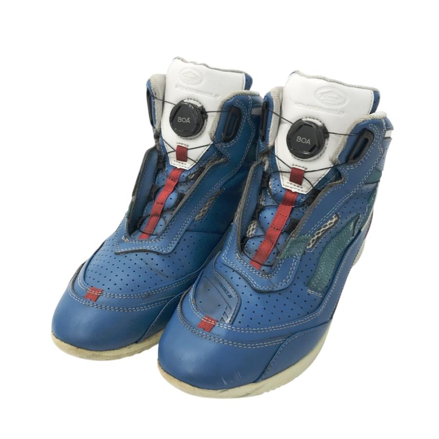 クシタニ K-4574 フローシューズ 26cm