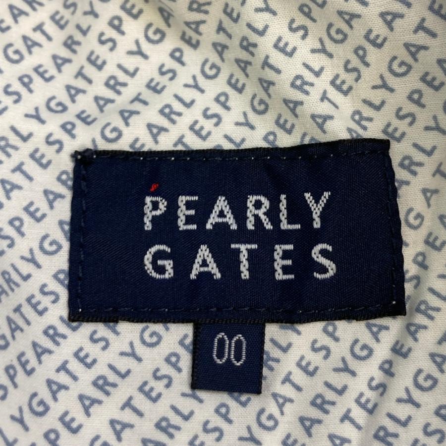 PEARLY GATES（パーリーゲイツ） 2023年モデル スカート グレー系 00