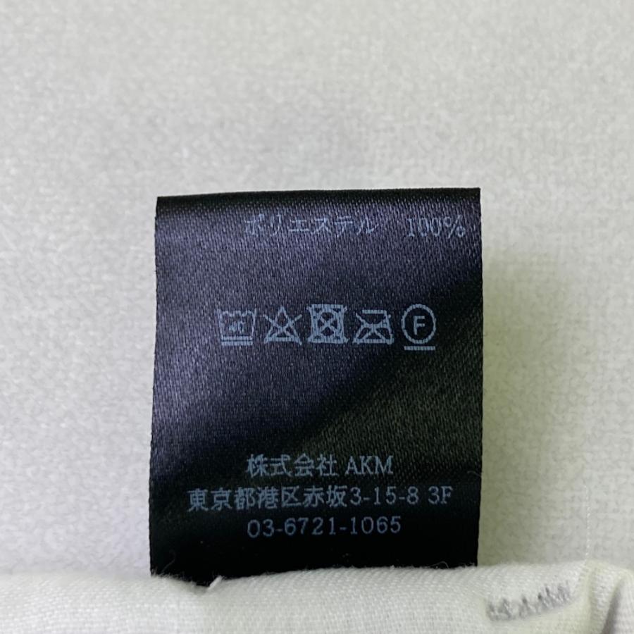 1PIU1UGUALE3 GOLF ハーフパンツ ロゴ柄 グレー系 5 ゴルフ