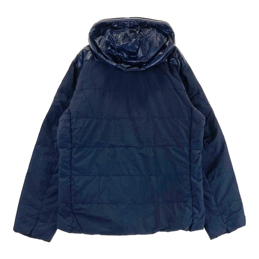 MUNSING WEAR マンシングウェア フード付き 2WAYダウン