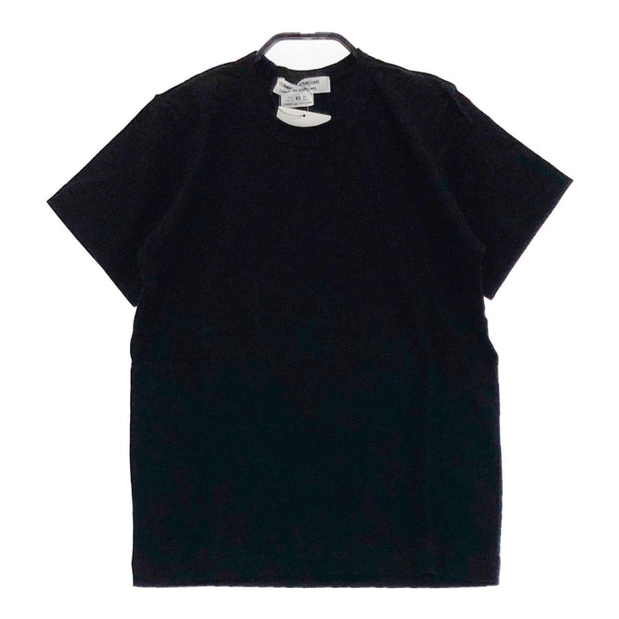 新品】COMME des GARCONS コムデギャルソン RZ-T002 半袖Tシャツ