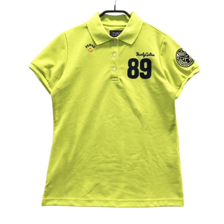 パーリーゲイツ パーリー pearly gates ゴルフウェア