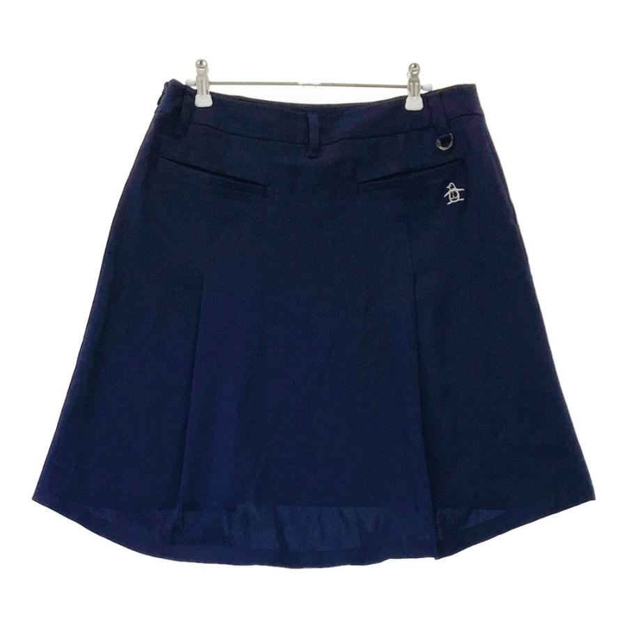 Munsingwear（マンシングウェア） スカート ネイビー系 15 ゴルフ
