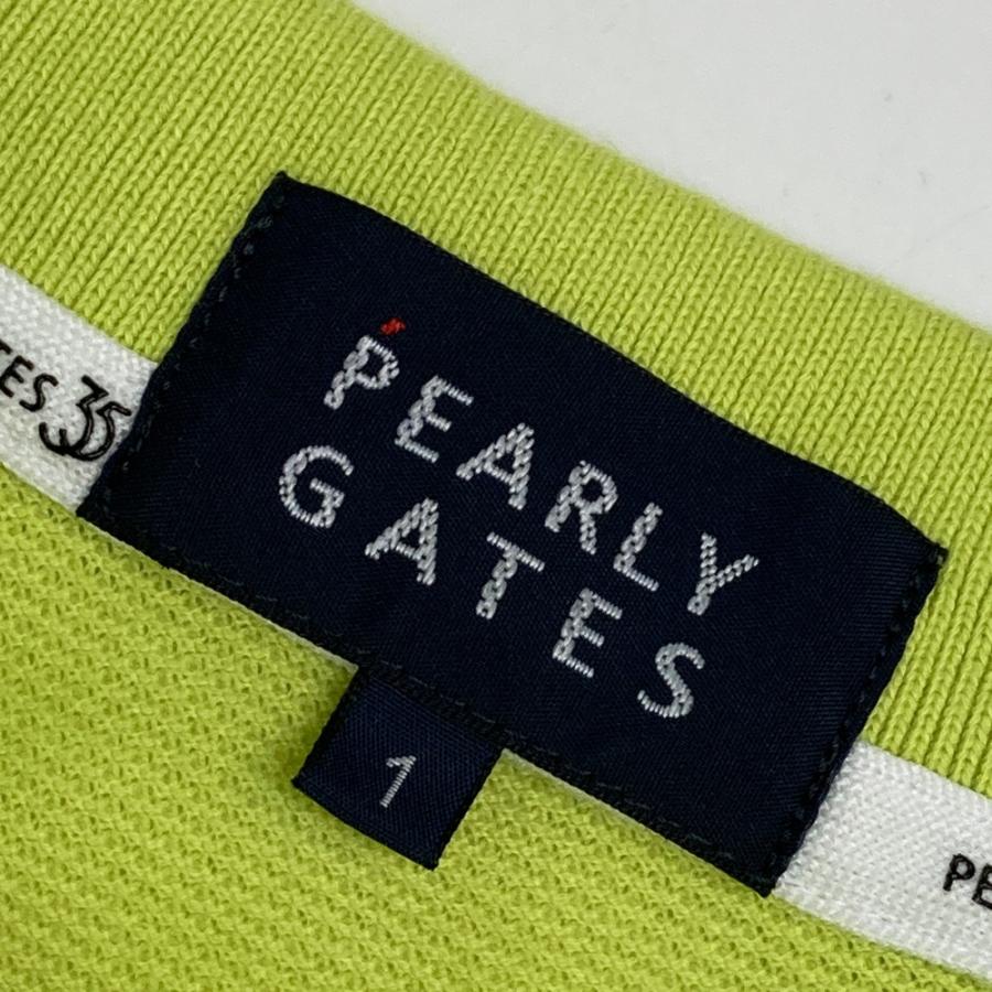 PEARLY GATES パーリーゲイツ 2024年 ワンピース  グリーン系 1 ゴルフウェア レディース_6