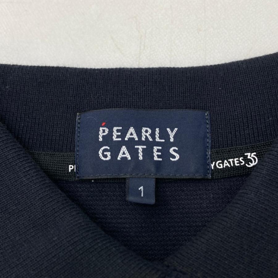 PEARLY GATES パーリーゲイツ 2024年 ワンピース ネイビー系 1 ゴルフ
